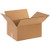 12 x 10 x 6" Corrugated Boxes (Bundle of 25)
