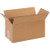 12 x 7 x 7" Corrugated Boxes (Bundle of 25)