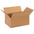 13 x 9 x 6" Corrugated Boxes (Bundle of 25)