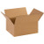 14 x 11 x 6" Corrugated Boxes (Bundle of 25)