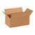 14 1/2 x 8 3/4 x 6" Corrugated Boxes (Bundle of 25)