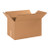 17 x 10 x 10" Long Corrugated Boxes (Bundle of 25)