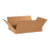 20 x 12 x 3" Flat Corrugated Boxes (Bundle of 25)