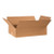 24 x 14 x 6" Flat Corrugated Boxes (Bundle of 25)