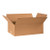 24 x 14 x 8" Flat Corrugated Boxes (Bundle of 20)