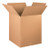 24 x 24 x 30" Corrugated Boxes (Bundle of 10)