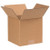 7 x 7 x 7" Corrugated Boxes (Bundle of 25)