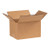 8 x 6 x 5" Corrugated Boxes (Bundle of 25)