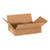 9 x 6 x 2" Flat Corrugated Boxes (Bundle of 25)
