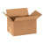 9 x 6 x 5" Corrugated Boxes (Bundle of 25)
