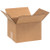 9 x 8 x 6" Corrugated Boxes (Bundle of 25)