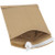 6 x 10" Kraft #0 Self-Seal Padded Mailers (Case of 250)