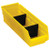 2 7/8 x 3" Plastic Shelf Bin Dividers (Case of 50)