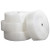 1/2" x 12" x 250' (4) Perforated Strong Grade Bubble Rolls (Case of 4)