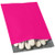 10 x 13" Pink Poly Mailers (Case of 100)