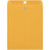 10 x 13" Kraft Clasp Envelopes (Case of 500)