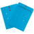 10 x 13" Blue Inter-Department Envelopes (Case of 100)