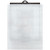 10 x 13" Flush Cut Foam Pouches (Case of 120)