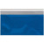 6 1/4 x 10 1/4" Blue Metallic Glamour Mailers (Case of 250)