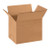 11 3/4 x 8 3/4 x 8 3/4" Multi-Depth Corrugated Boxes (Bundle of 25)