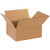 14 x 10 x 6" Multi-Depth Corrugated Boxes (Bundle of 25)