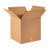 16 x 16 x 16" Multi-Depth Corrugated Boxes (Bundle of 10)