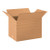 20 x 14 x 14" Multi-Depth Corrugated Boxes (Bundle of 15)