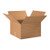 20 x 20 x 12" Multi-Depth Corrugated Boxes (Bundle of 15)