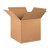20 x 20 x 20" Multi-Depth Corrugated Boxes (Bundle of 10)