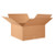 24 x 24 x 12" Multi-Depth Corrugated Boxes (Bundle of 10)