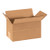 9 x 5 x 5" Multi-Depth Corrugated Boxes (Bundle of 25)