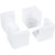 3 x 3 x 3" Foam Corners (Case of 1000)