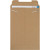 11 x 16" Kraft Stayflats Mailers (Case of 100)