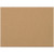 8 7/8 x 11 7/8" Corrugated Layer Pads (Bundle of 100)