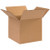 10"L x 10"W x 9"H Corrugated Box, 25-Pack