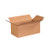 10"L x 5"W x 4"H Long Corrugated Box, 25-Pack