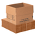 16 x 12 x 12" Deluxe Packing Boxes (Bundle of 25)