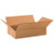 19 x 12 x 3" Flat Corrugated Boxes (Bundle of 25)
