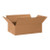 20 x 12 x 6" Flat Corrugated Boxes (Bundle of 25)