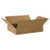 20 x 14 x 3" Flat Corrugated Boxes (Bundle of 25)