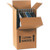 20 x 20 x 45" Wardrobe Boxes (Bundle of 5)