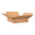 28 x 28 x 6" Flat Corrugated Boxes (Bundle of 10)