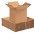 5 x 5 x 5" Corrugated Boxes (Bundle of 25)