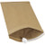 10 1/2 x 16" Kraft (2) #5 Self-Seal Padded Mailers (Case of 25)