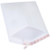 10 1/2 x 16" White #5 Self-Seal Bubble Mailers (Case of 100)