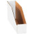 2 x 9 x 4 1/2" White Bin Boxes (Bundle of 25)