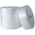 1/2" x 12" x 250' (4) Air Bubble Rolls (Case of 4)