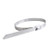 14" 150# Stainless Steel Cable Ties (Case of 100)