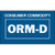 1 3/8 x 2 1/4" - "Consumer Commodity ORM-D" Labels (Roll of 500)