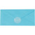 1 1/2" Frosty White Circle Paper Mailing Labels (Roll of 5000)